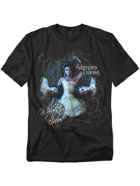 T-Shirt Why Choose Unisex Graphic Tee For Men & Women