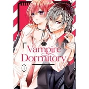 Vampire Dormitory Vampire Dormitory 1 Series #1 Paperback