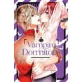 thumbnail image 1 of Vampire Dormitory: Vampire Dormitory 2 (Series #2) (Paperback), 1 of 3