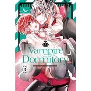 Vampire Dormitory Vampire Dormitory 3 Series #3 Paperback