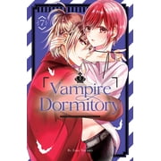 Vampire Dormitory Vampire Dormitory 7 Series #7 Paperback