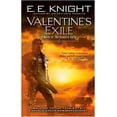 thumbnail image 1 of Vampire Earth Valentine's Exile, Book 5, (Paperback), 1 of 1