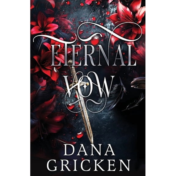 Vampire Empire Eternal Vow, Book 2, (Paperback)