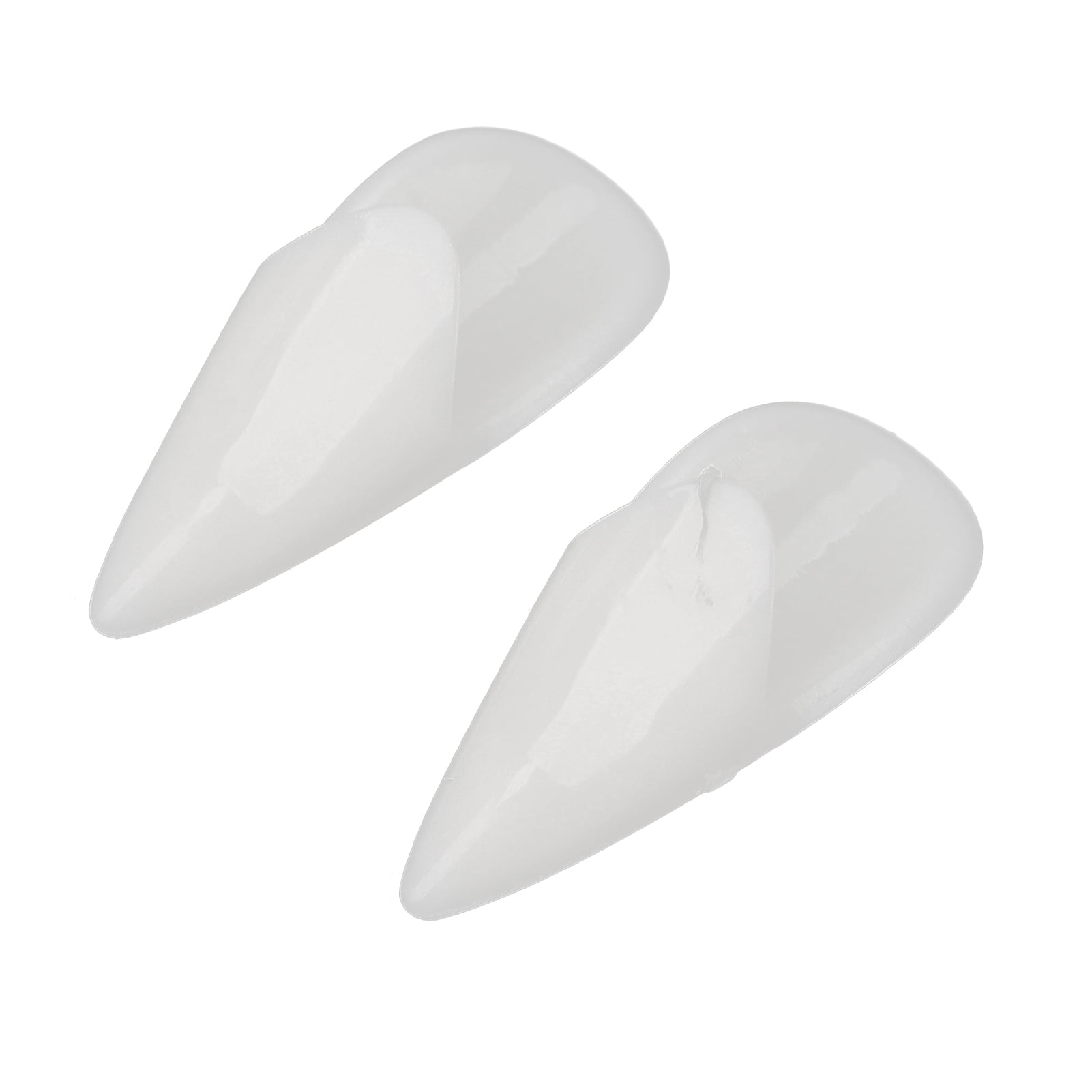 Vampire Fangs Fake Teeth Cosplay Party Dentures Prop Costume Decoration