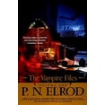thumbnail image 1 of Pre-Owned The Vampire Files, Volume One (Paperback) 0441010903 9780441010905, 1 of 1