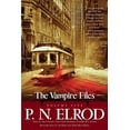 thumbnail image 1 of Vampire Files: The Vampire Files, Volume Five (Series #5) (Paperback), 1 of 1