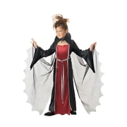 Vampire Girl Child Costume