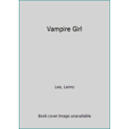 thumbnail image 1 of Pre-Owned Vampire Girl (Paperback) 1983352780 9781983352782, 1 of 1