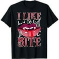 thumbnail image 1 of Vampire Girl T-Shirt, 1 of 5