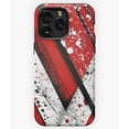thumbnail image 1 of Vampire Gothic Horror Creature of the Night A8182&nbsp;Phone Case for iPhone 11 to 17 Pro Max, 1 of 2