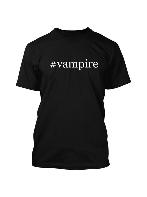 Vampire Graphic T-Shirt