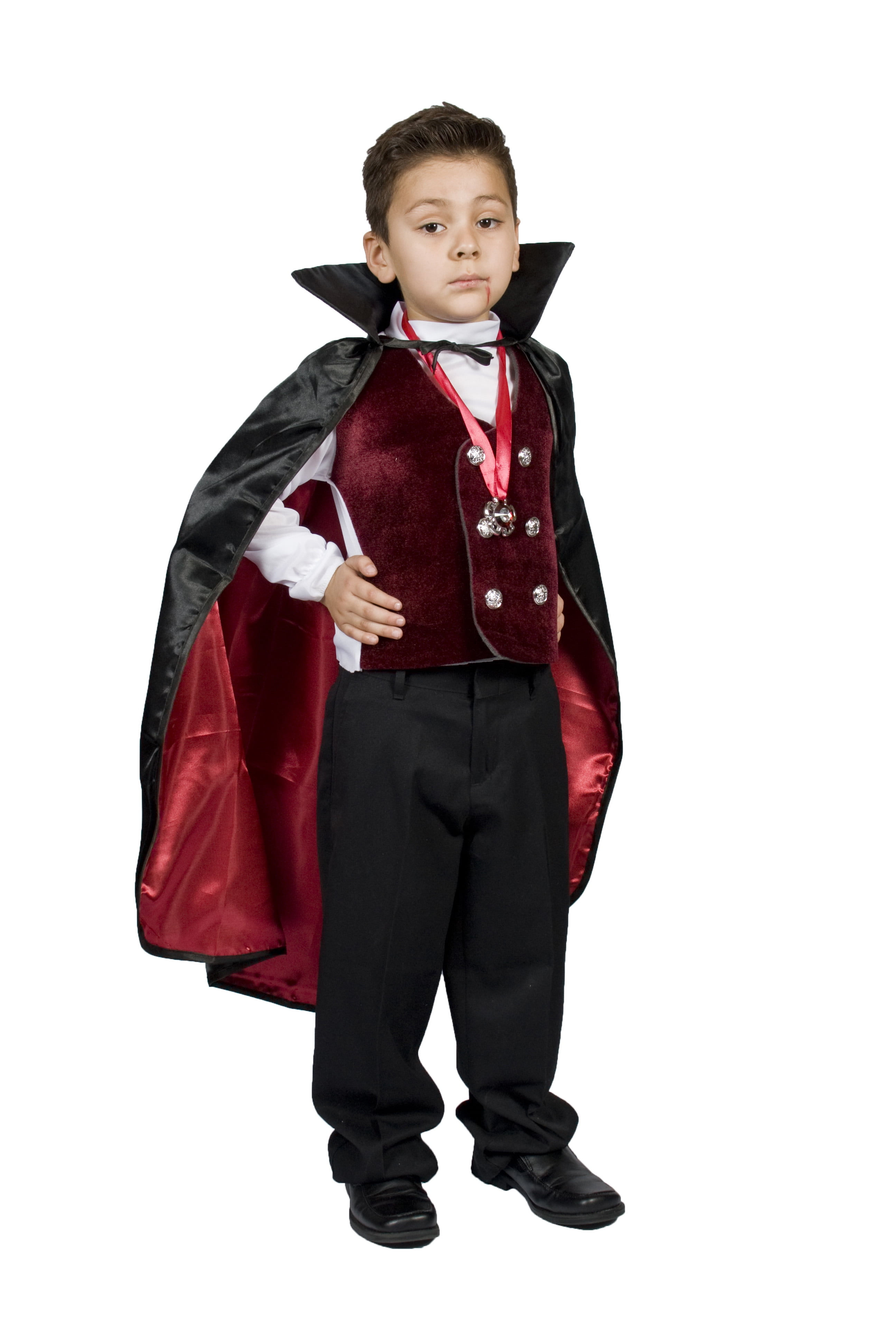 Vampire Boy - Childrens Vampire Boy - Childrens