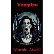 Vampire, Hardcover