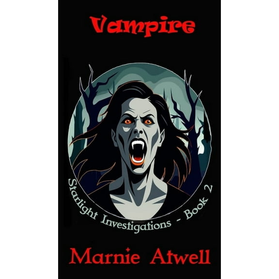 Vampire, (Hardcover)