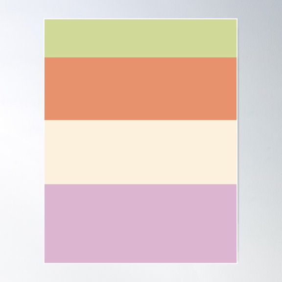 Vampire Hugs Poster Wall Art, Modern Wall Decor For Living Room Bedroom, 24x36 UNFRAMED