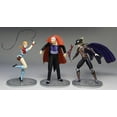 thumbnail image 1 of Vampire Hunter D 3-Piece PVC Figure Set, 1 of 3