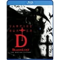 thumbnail image 1 of Vampire Hunter D: Bloodlust (Blu-ray) (Standard Editon), 1 of 2