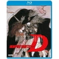 thumbnail image 1 of Vampire Hunter D (Blu-ray), Section 23, Anime & Animation, 1 of 3