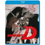 Vampire Hunter D (Blu-ray) ، القسم 23 ، الأنمي والرسوم المتحركة