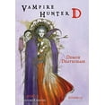 thumbnail image 1 of Pre-Owned Vampire Hunter D Volume 3: Demon Deathchase (Paperback) by Hideyuki Kikuchi, 1 of 1
