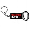 thumbnail image 1 of Vampire Hunter Keychain Key Chain Ring Bottle Bottlecap Opener, 1 of 1