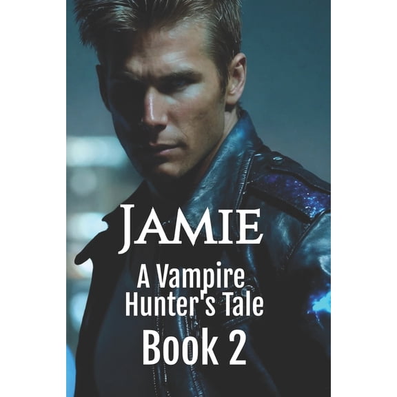 Vampire Hunter's Tale: Jamie (Paperback)