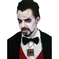 thumbnail image 1 of Vampire Instant Kit Adult Halloween Accessory, 1 of 2