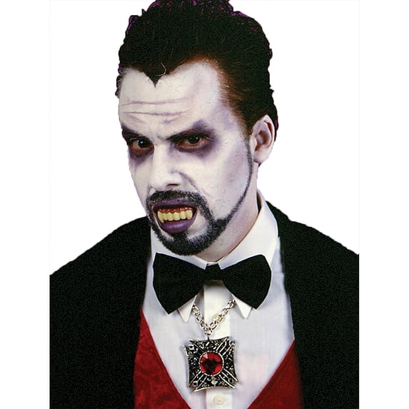 Vampire Instant Kit Adult Halloween Accessory