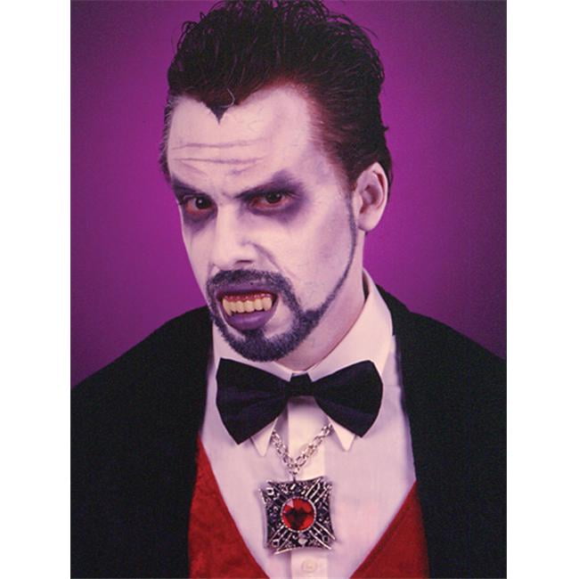 Vampire Instant Kit Adult Halloween Accessory