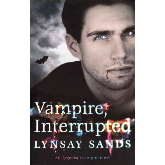 Vampire, Interrupted Lynsay Sands (Paperback)