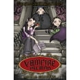 thumbnail image 1 of Pre-Owned Vampire Island (Paperback) 0142411825 9780142411827, 1 of 1
