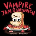 thumbnail image 1 of Vampire Jam Sandwich, (Hardcover), 1 of 1