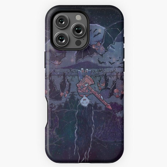 Vampire Jams Phone Case for iPhone 16 15 14 13 12 11 Pro Max M5906596