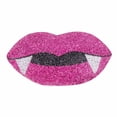 thumbnail image 1 of Vampire Kiss Pillow, 1 of 4