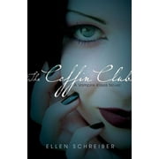 ELLEN SCHREIBER Vampire Kisses The Coffin Club, Book 5, (Paperback)