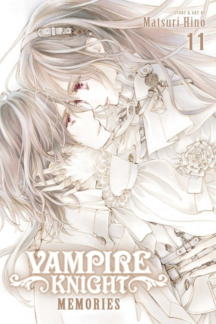 Vampire Knight: Memories: Vampire Knight: Memories, Vol. 11 (Series #11) (Paperback)