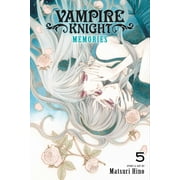 Vampire Knight Memories Vampire Knight Memories, Vol. 5 Series #5 Paperback