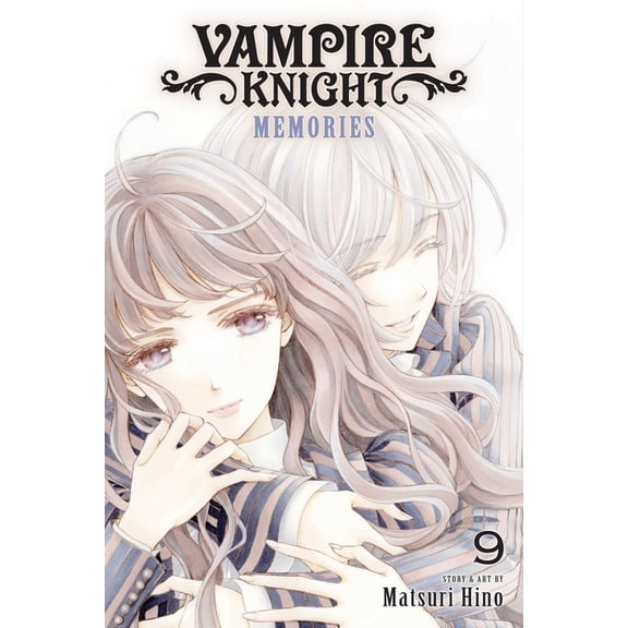 Vampire Knight: Memories Vampire Knight: Memories, Vol. 9, Book 9, (Paperback)