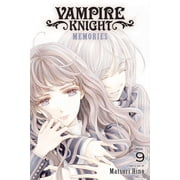 Vampire Knight Memories Vampire Knight Memories, Vol. 9, Book 9, Paperback