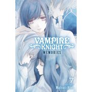 Vampire Knight Memories Vampire Knight Memories, Vol. 7, Book 7, Paperback