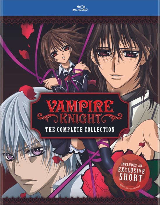 Discover more than 76 vampire academy anime - in.duhocakina