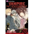 thumbnail image 1 of Vampire Knight Vampire Knight, Vol. 13, (Paperback), 1 of 3