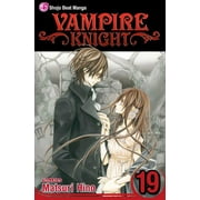 Vampire Knight Vampire Knight, Vol. 19, Book 19, Paperback
