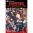 thumbnail image 1 of Vampire Knight: Vampire Knight, Vol. 6 (Series #6) (Paperback), 1 of 3