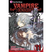 Vampire Knight Vampire Knight, Vol. 11, Book 11, Paperback