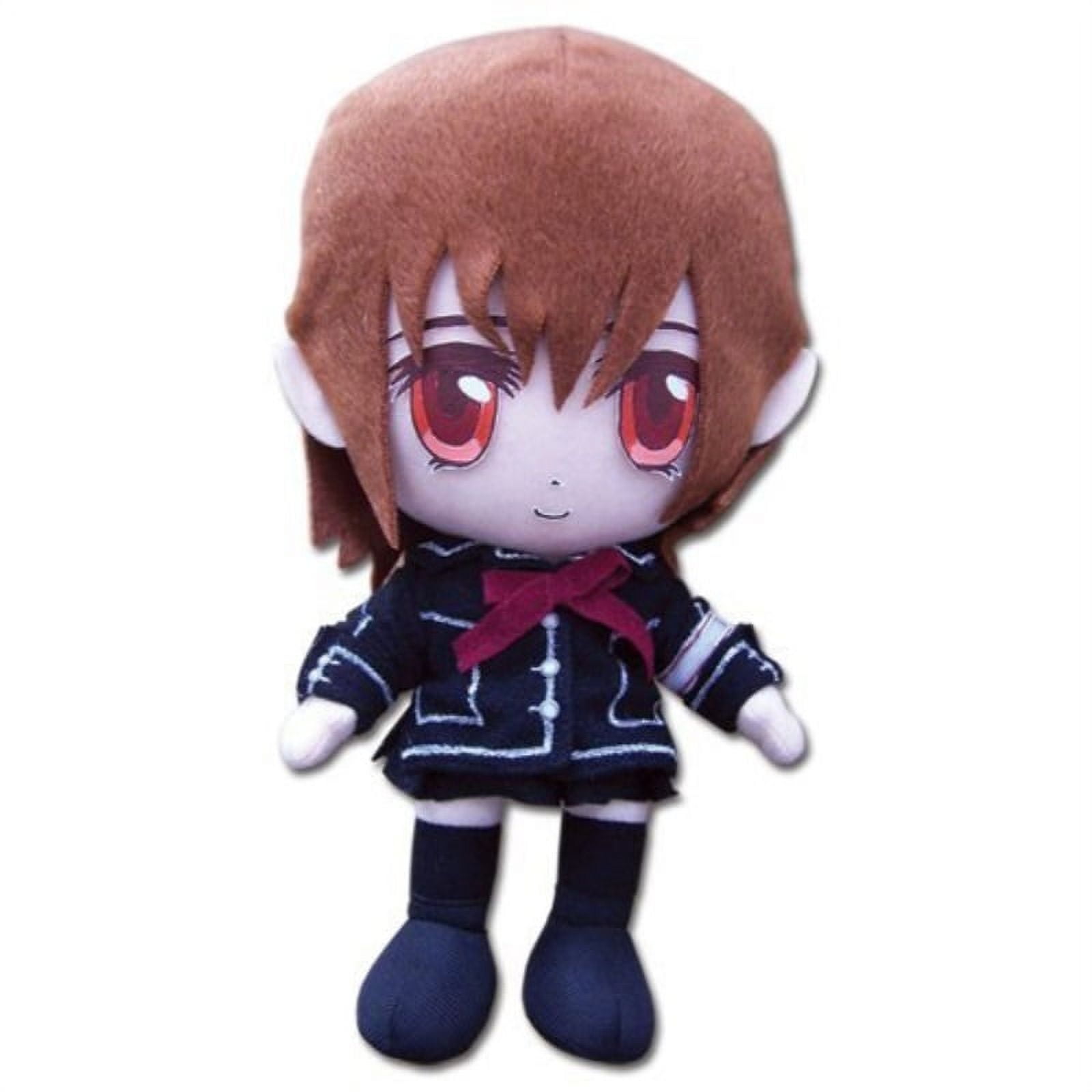 Vampire knight hotsell action figures