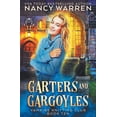 thumbnail image 1 of Vampire Knitting Club: Garters and Gargoyles: A paranormal cozy mystery (Paperback), 1 of 1