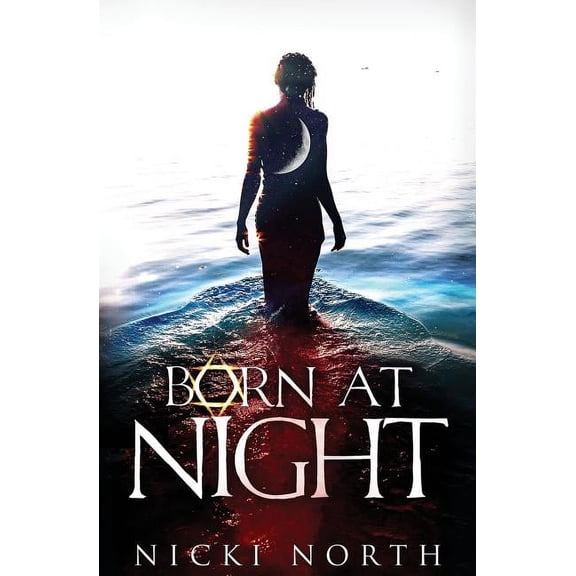 Vampire Legends: Born at Night (Paperback)