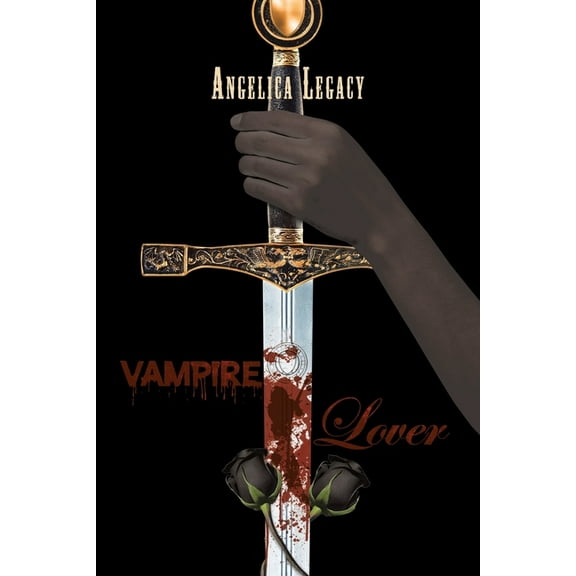 Vampire Lover, (Paperback)