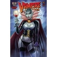 thumbnail image 1 of Vampire Macabre Nosferatu One Shot Sp Cvr B Forte (mr) Asylum Press Comic Book, 1 of 1